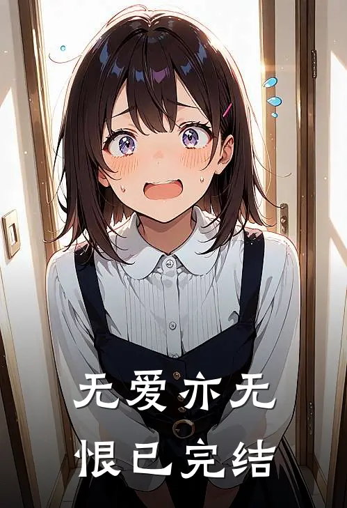无爱亦无恨已完结