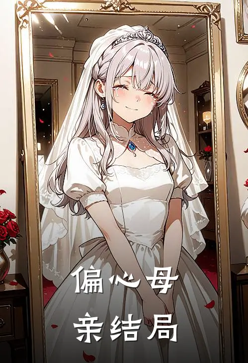 偏心母亲结局
