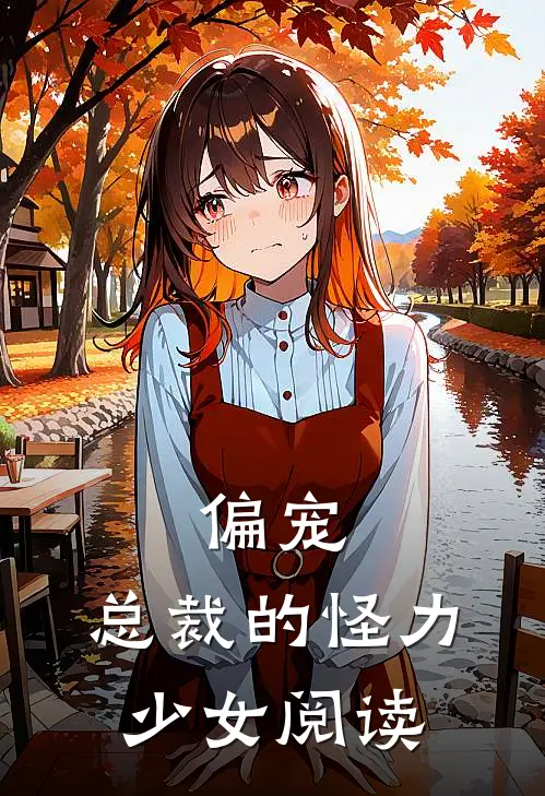 偏宠：总裁的怪力少女阅读