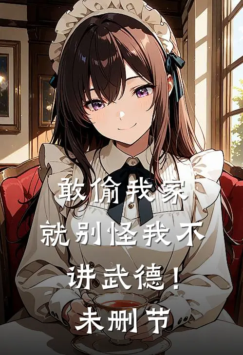 敢偷我家，就别怪我不讲武德！未删节