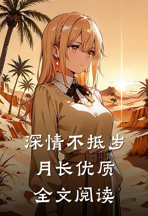 深情不抵岁月长优质全文阅读