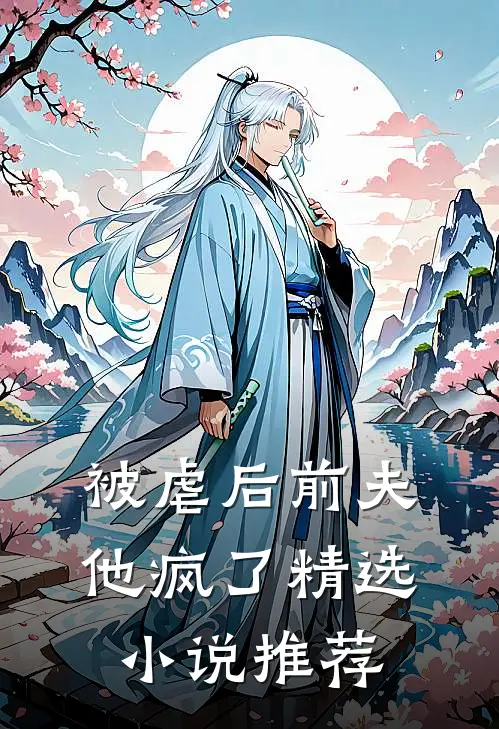 被虐后前夫他疯了精选小说推荐