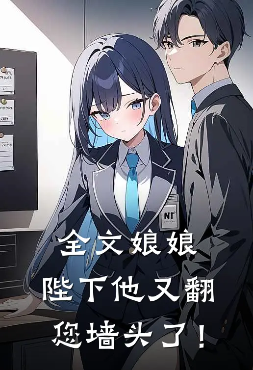 全文娘娘，陛下他又翻您墙头了！