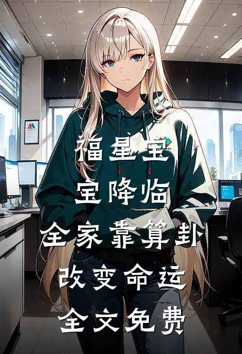 福星宝宝降临，全家靠算卦改变命运全文免费