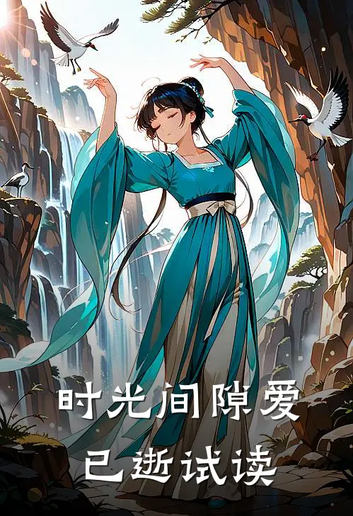 时光间隙爱已逝试读