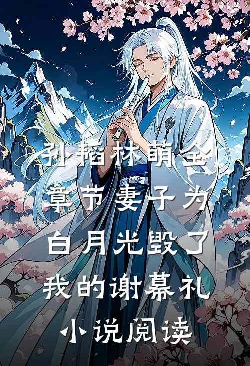 孙韬林萌全章节_妻子为白月光毁了我的谢幕礼小说阅读