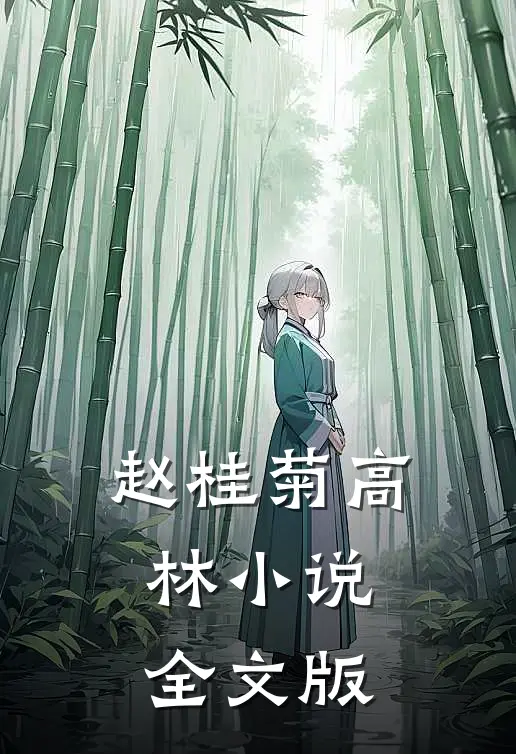 赵桂菊高林小说全文版