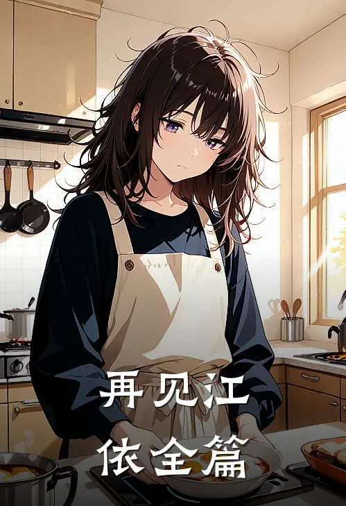 再见江依全篇