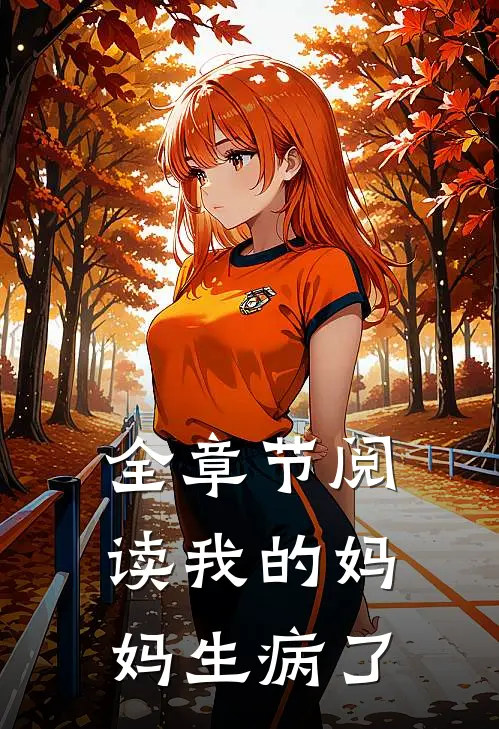 全章节阅读我的妈妈生病了