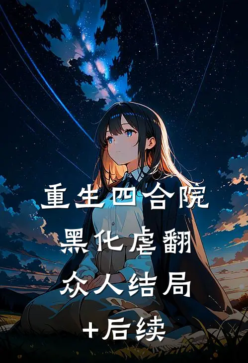 重生四合院，黑化虐翻众人结局+后续