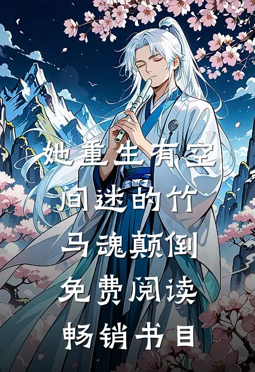 她重生有空间迷的竹马魂颠倒免费阅读畅销书目