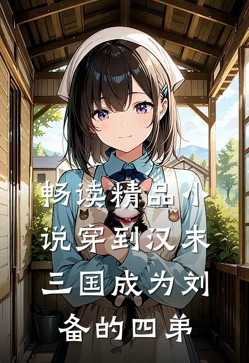畅读精品小说穿到汉末三国成为刘备的四弟