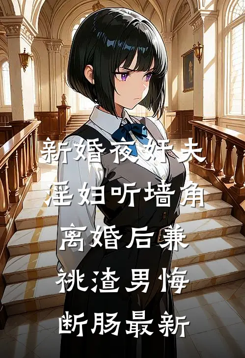新婚夜奸夫淫妇听墙角，离婚后兼祧渣男悔断肠最新