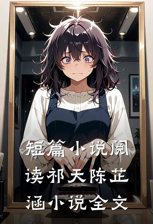 短篇小说阅读祁天陈芷涵小说全文