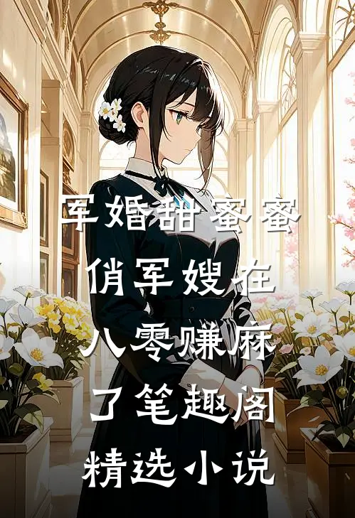 军婚甜蜜蜜:俏军嫂在八零赚麻了 笔趣阁精选小说