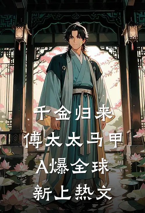 千金归来：傅太太马甲A爆全球新上热文