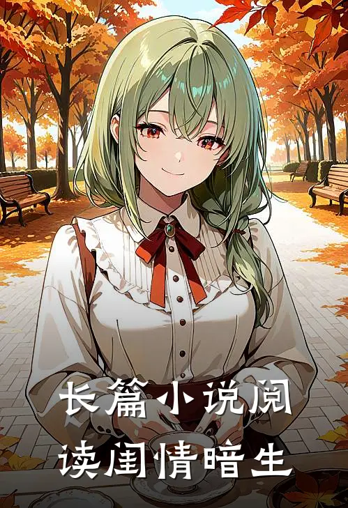 长篇小说阅读闺情暗生