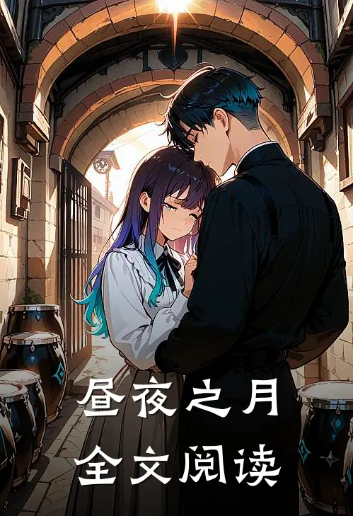 昼夜之月全文阅读