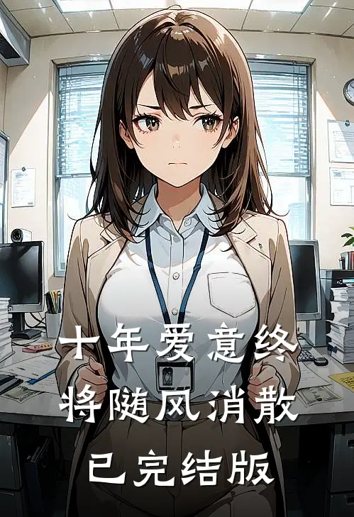 十年爱意终将随风消散已完结版