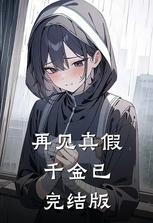再见真假千金已完结版