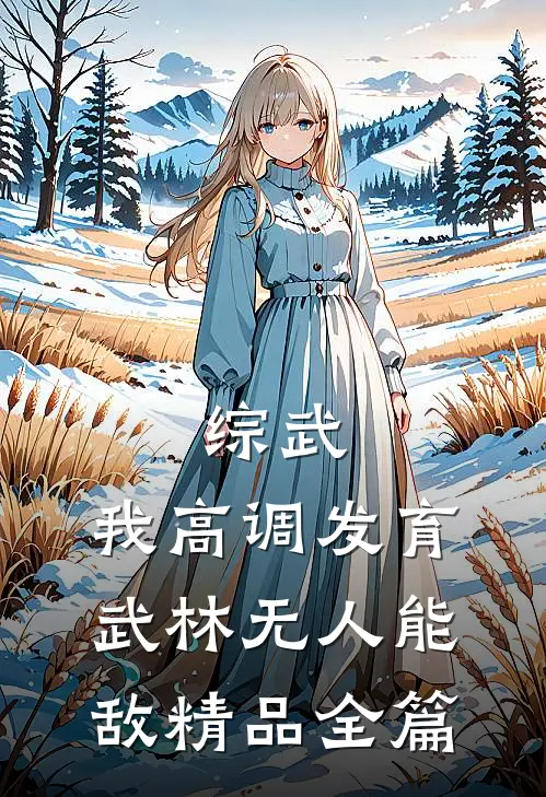 综武：我高调发育，武林无人能敌精品全篇