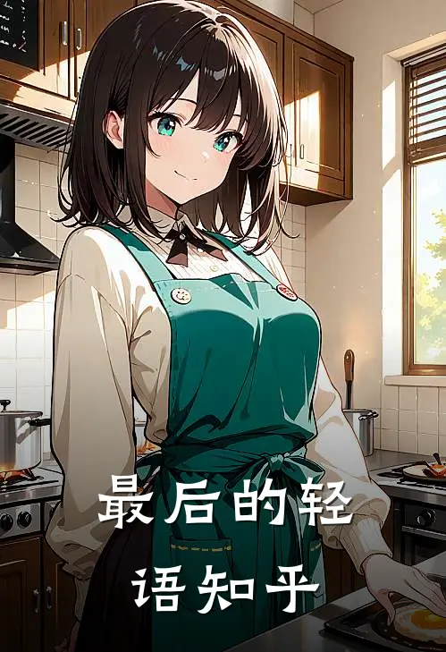 最后的轻语知乎