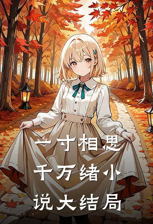 一寸相思千万绪小说大结局