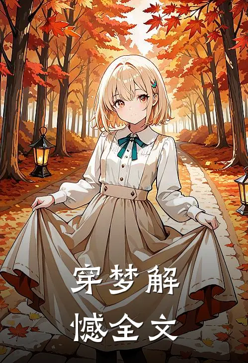 穿梦解憾全文