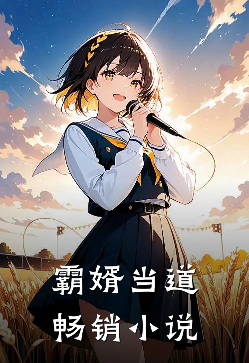 霸婿当道畅销小说