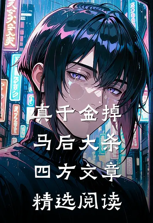真千金掉马后大杀四方文章精选阅读