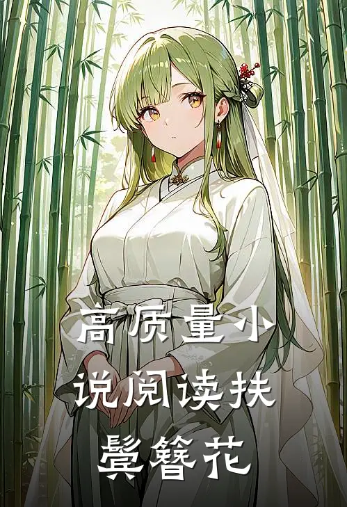 高质量小说阅读扶鬓簪花