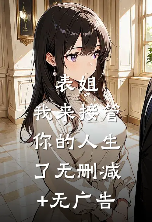 表姐，我来接管你的人生了无删减+无广告