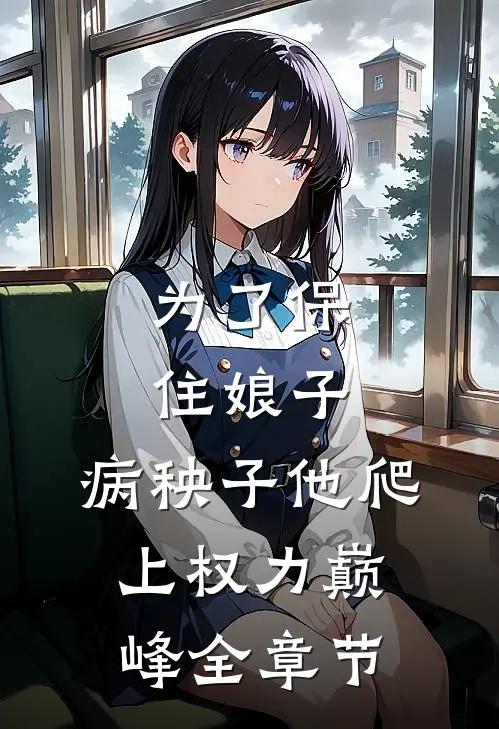 为了保住娘子，病秧子他爬上权力巅峰全章节