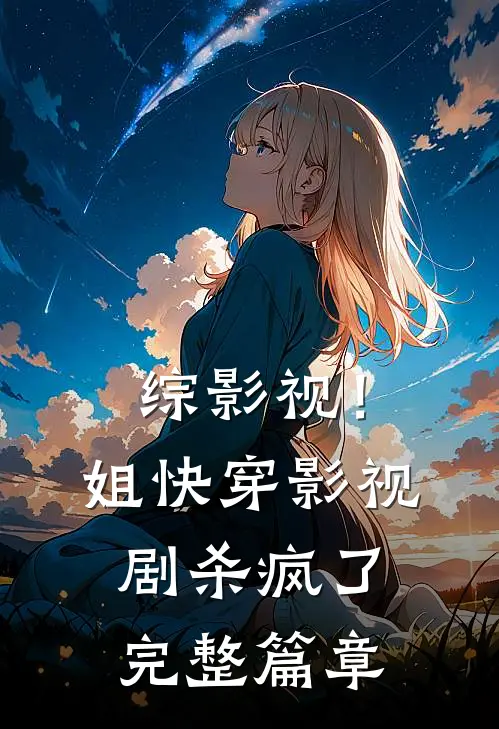 综影视！姐快穿影视剧杀疯了完整篇章