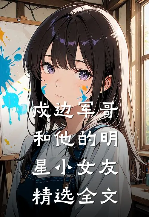 戍边军哥和他的明星小女友精选全文