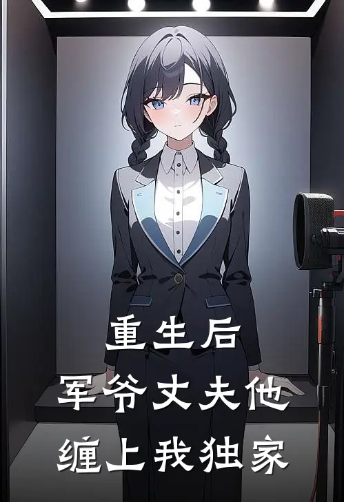 重生后，军爷丈夫他缠上我独家