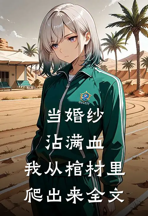 当婚纱沾满血，我从棺材里爬出来全文