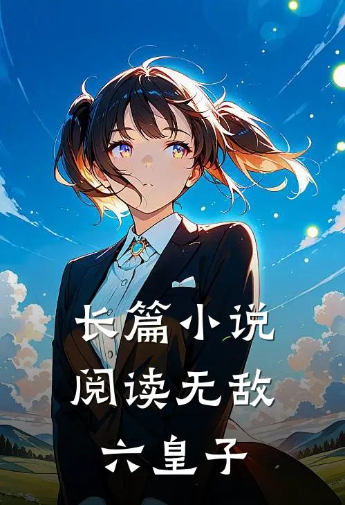长篇小说阅读无敌六皇子