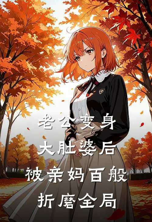 老公变身大肚婆后，被亲妈百般折磨全局