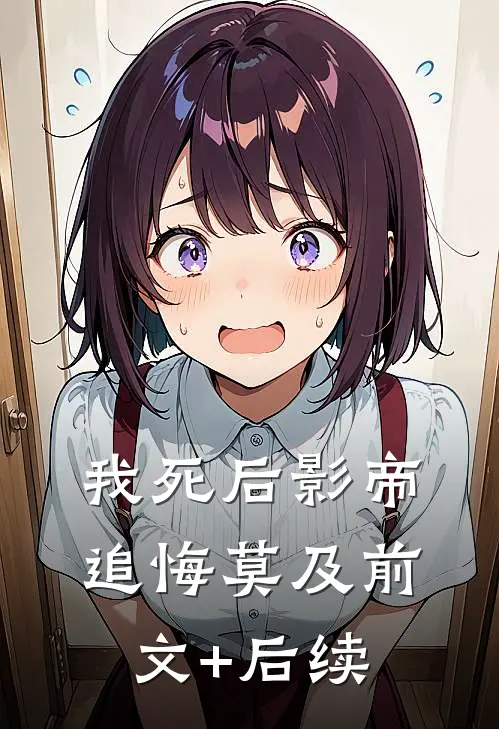 我死后影帝追悔莫及前文+后续