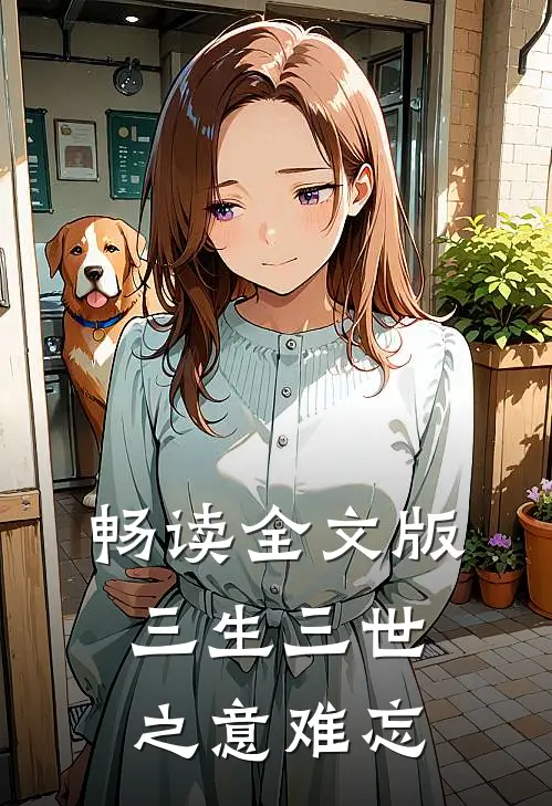 畅读全文版三生三世之意难忘