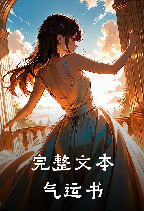 完整文本气运书