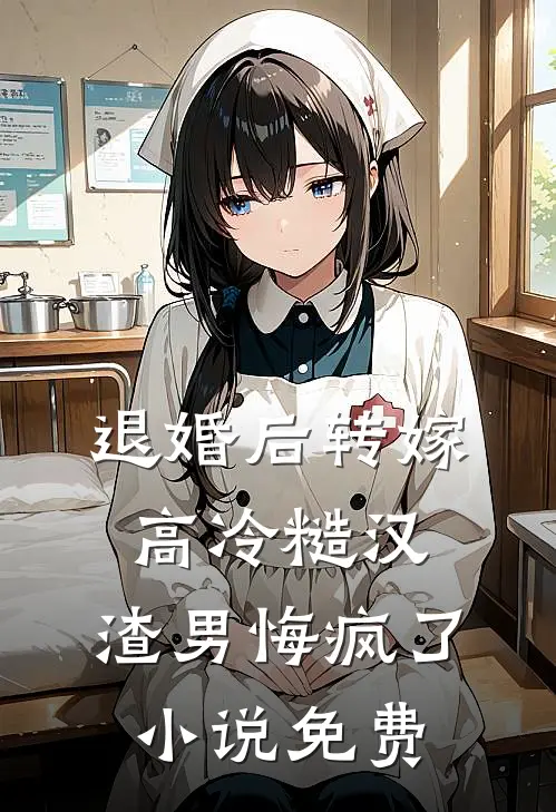 退婚后转嫁高冷糙汉，渣男悔疯了小说免费