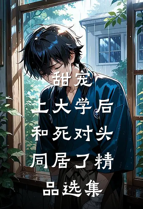 甜宠：上大学后，和死对头同居了精品选集
