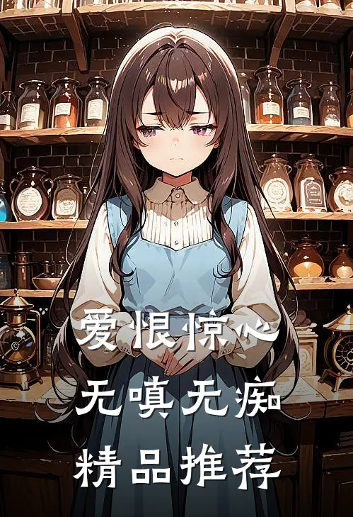 爱恨惊心，无嗔无痴精品推荐