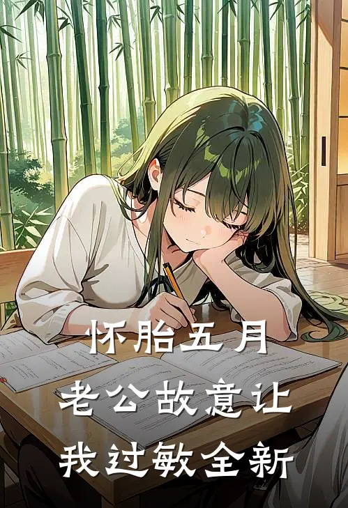 怀胎五月，老公故意让我过敏全新