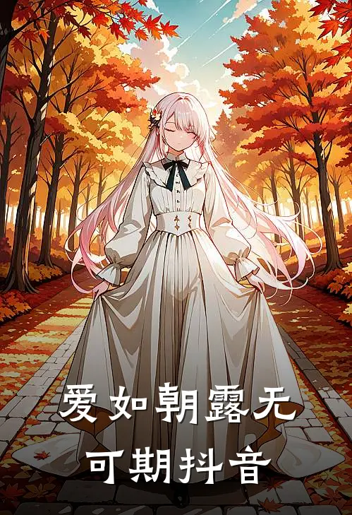爱如朝露无可期抖音