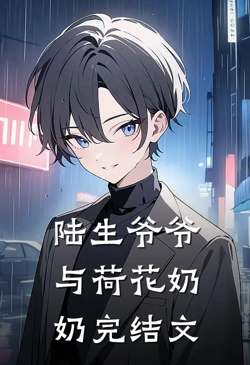 陆生爷爷与荷花奶奶完结文