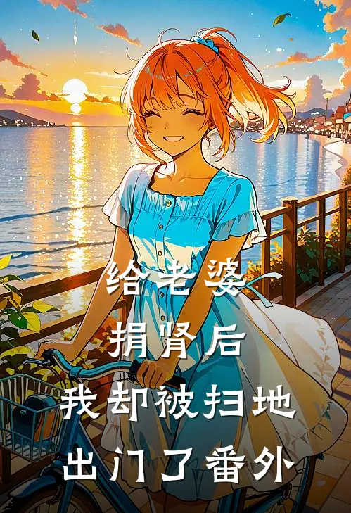 给老婆捐肾后，我却被扫地出门了 番外
