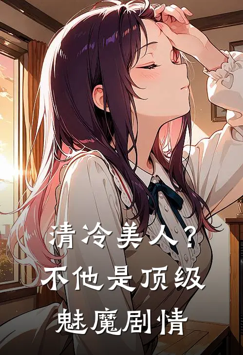 清冷美人？不，他是顶级魅魔剧情